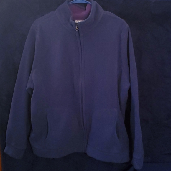 Old Navy Jackets & Blazers - :💚2 for$20 Old Navy Women's Fleece Jacket XXL